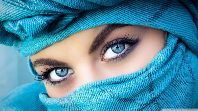 Ojos